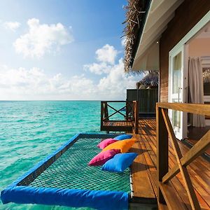 Sun Siyam Vilu Reef - 24-Hour All-Inclusive With Free Transfers